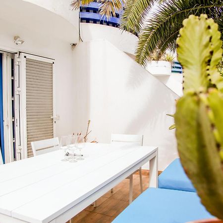 Apartmán Casa Rachele Corralejo Exteriér fotografie