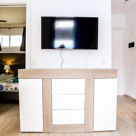 Apartmán Casa Rachele Corralejo Exteriér fotografie