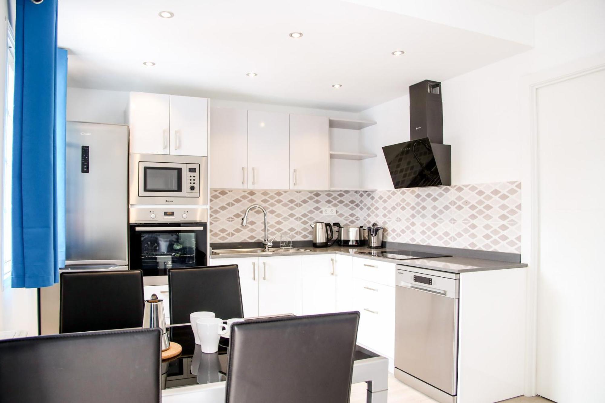 Apartmán Casa Rachele Corralejo Exteriér fotografie