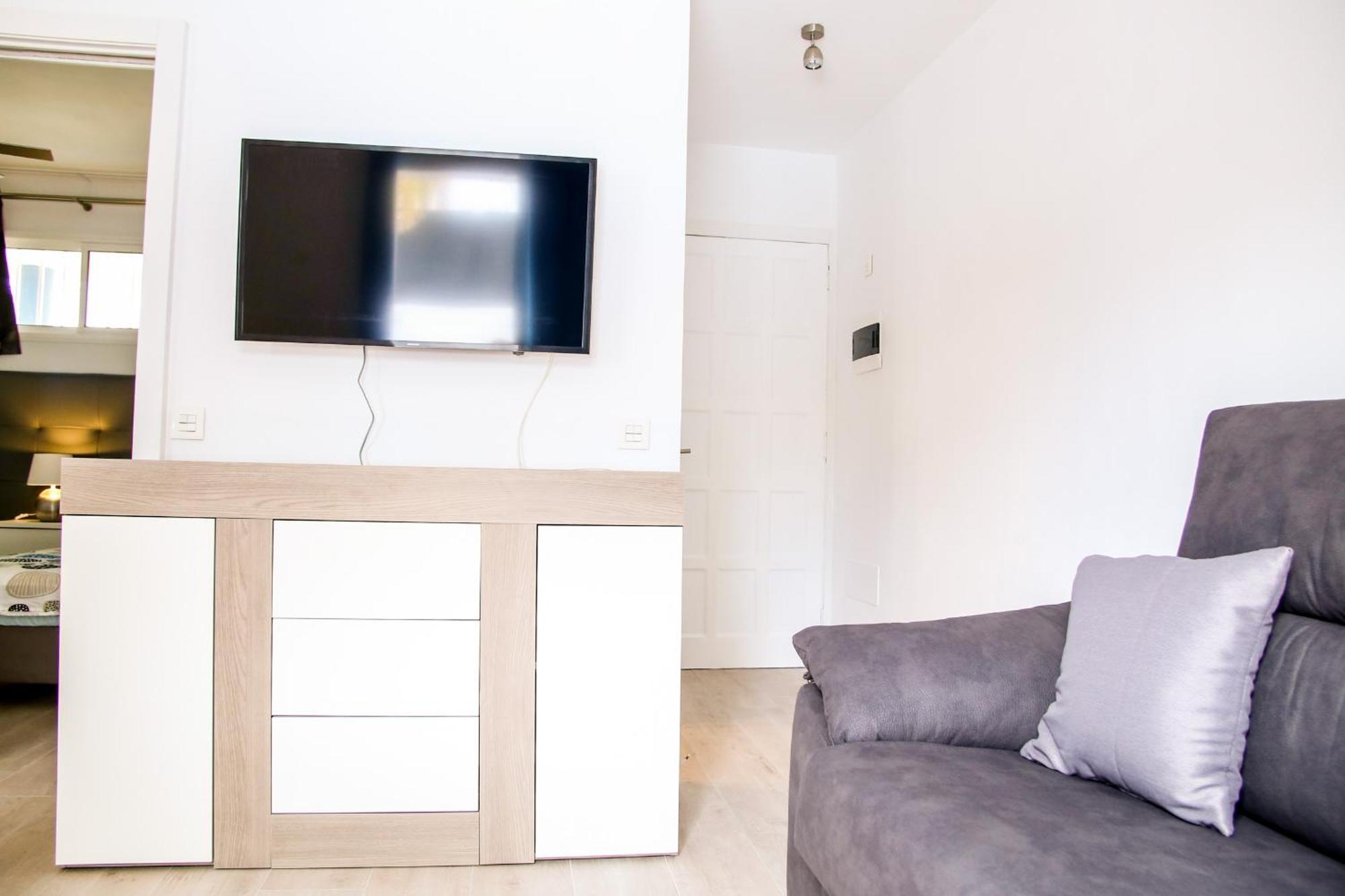 Apartmán Casa Rachele Corralejo Exteriér fotografie