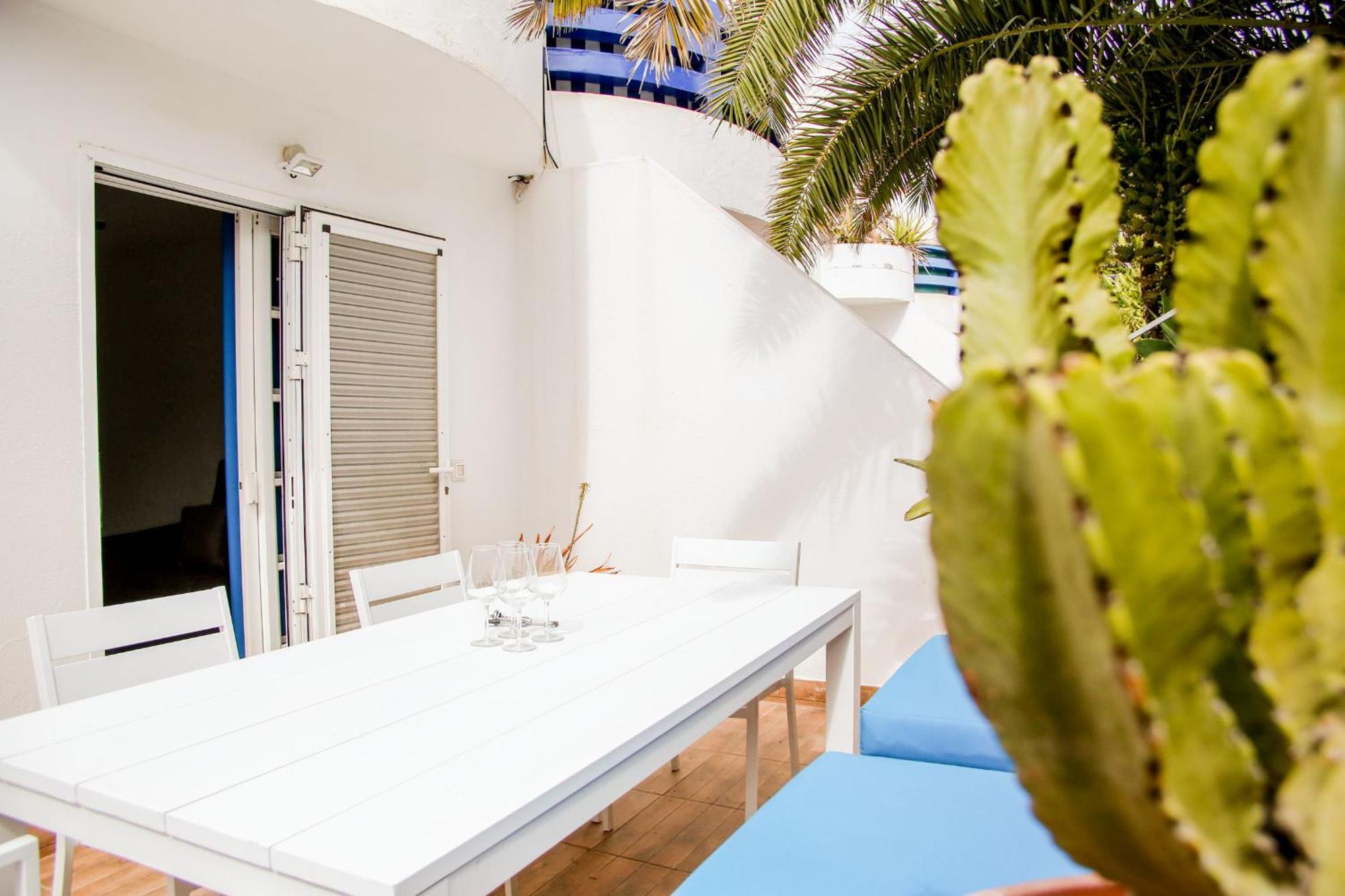Apartmán Casa Rachele Corralejo Exteriér fotografie