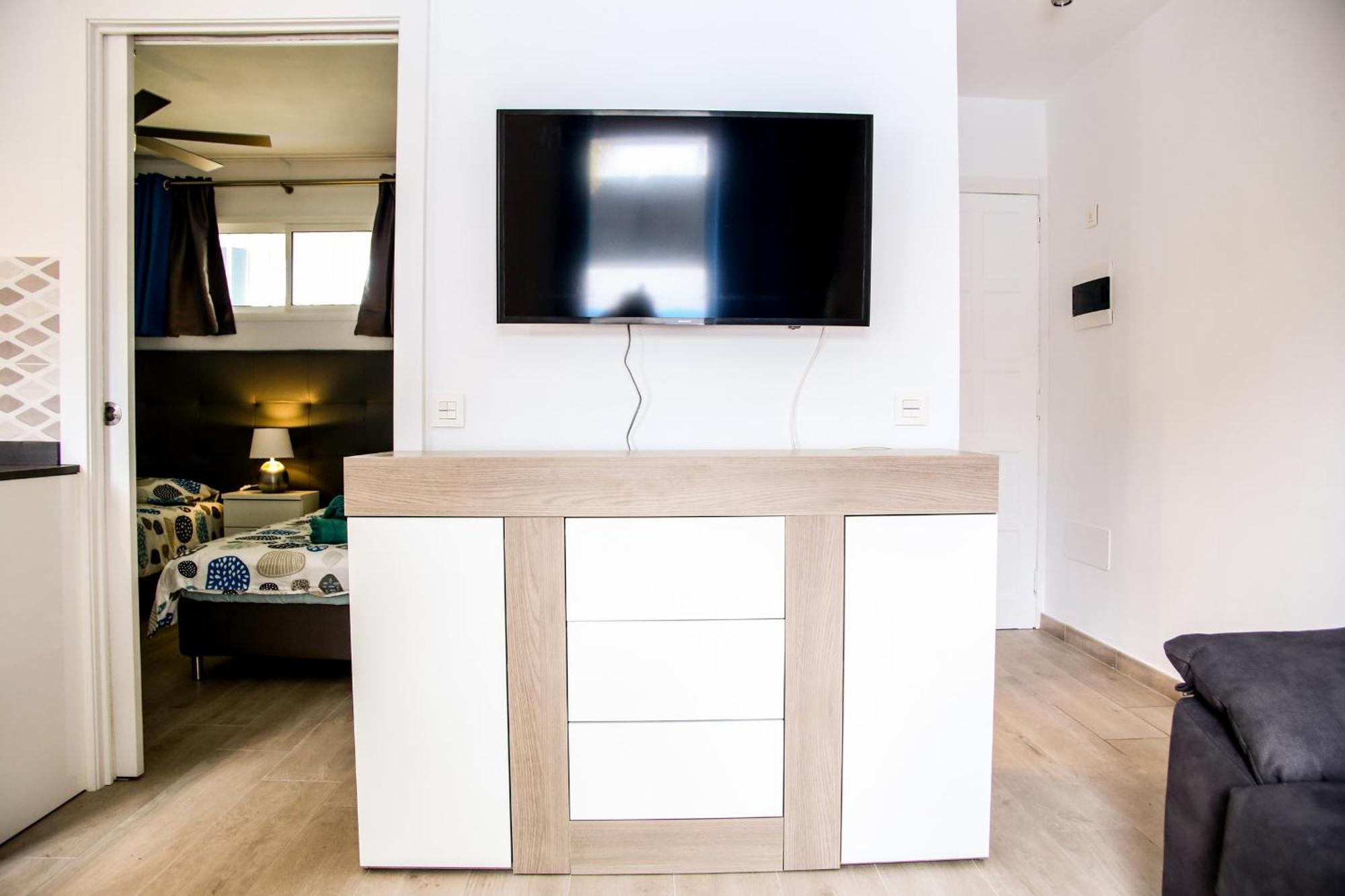 Apartmán Casa Rachele Corralejo Exteriér fotografie