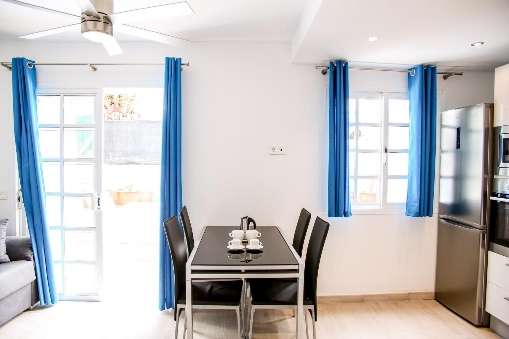 Apartmán Casa Rachele Corralejo Exteriér fotografie
