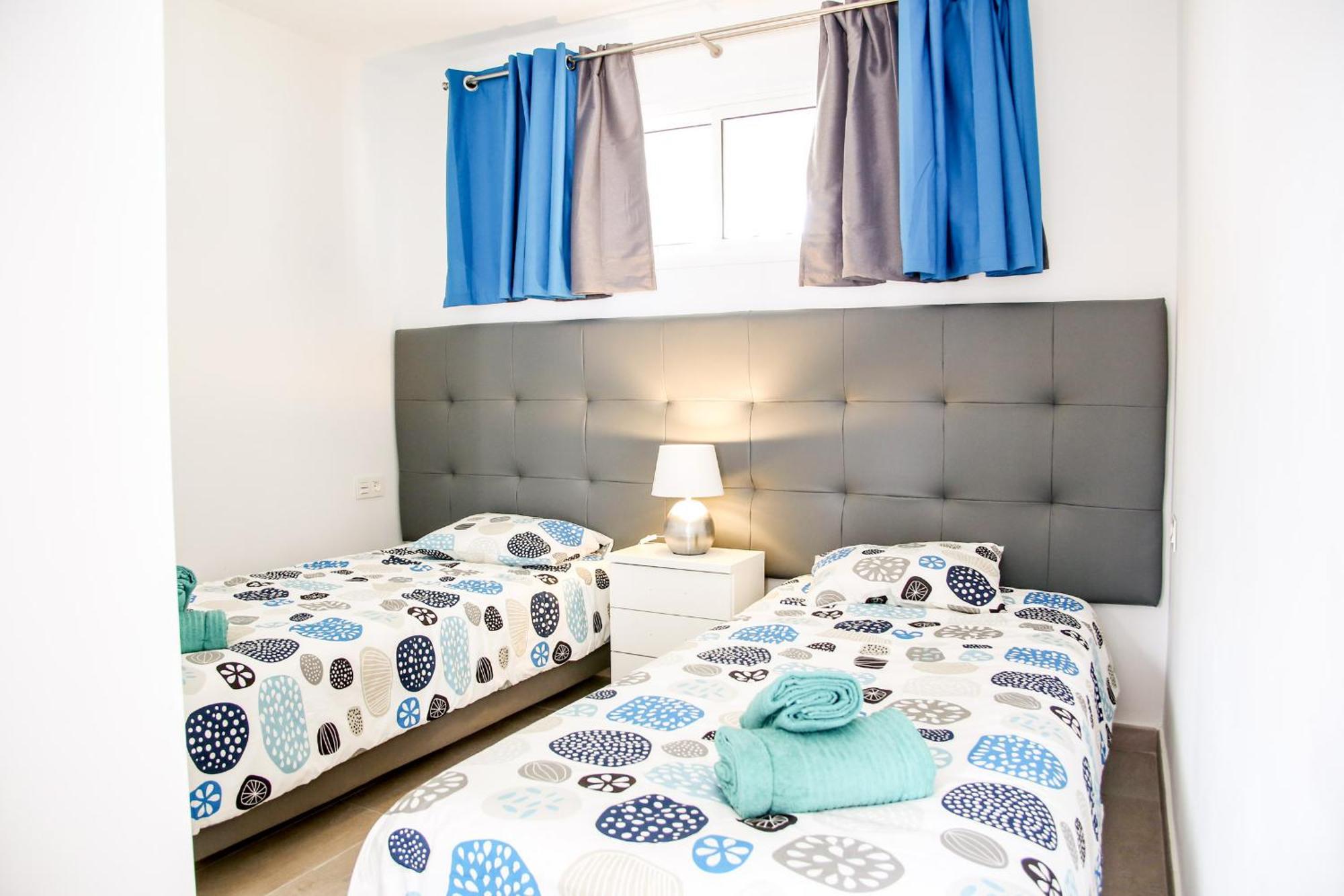 Apartmán Casa Rachele Corralejo Exteriér fotografie