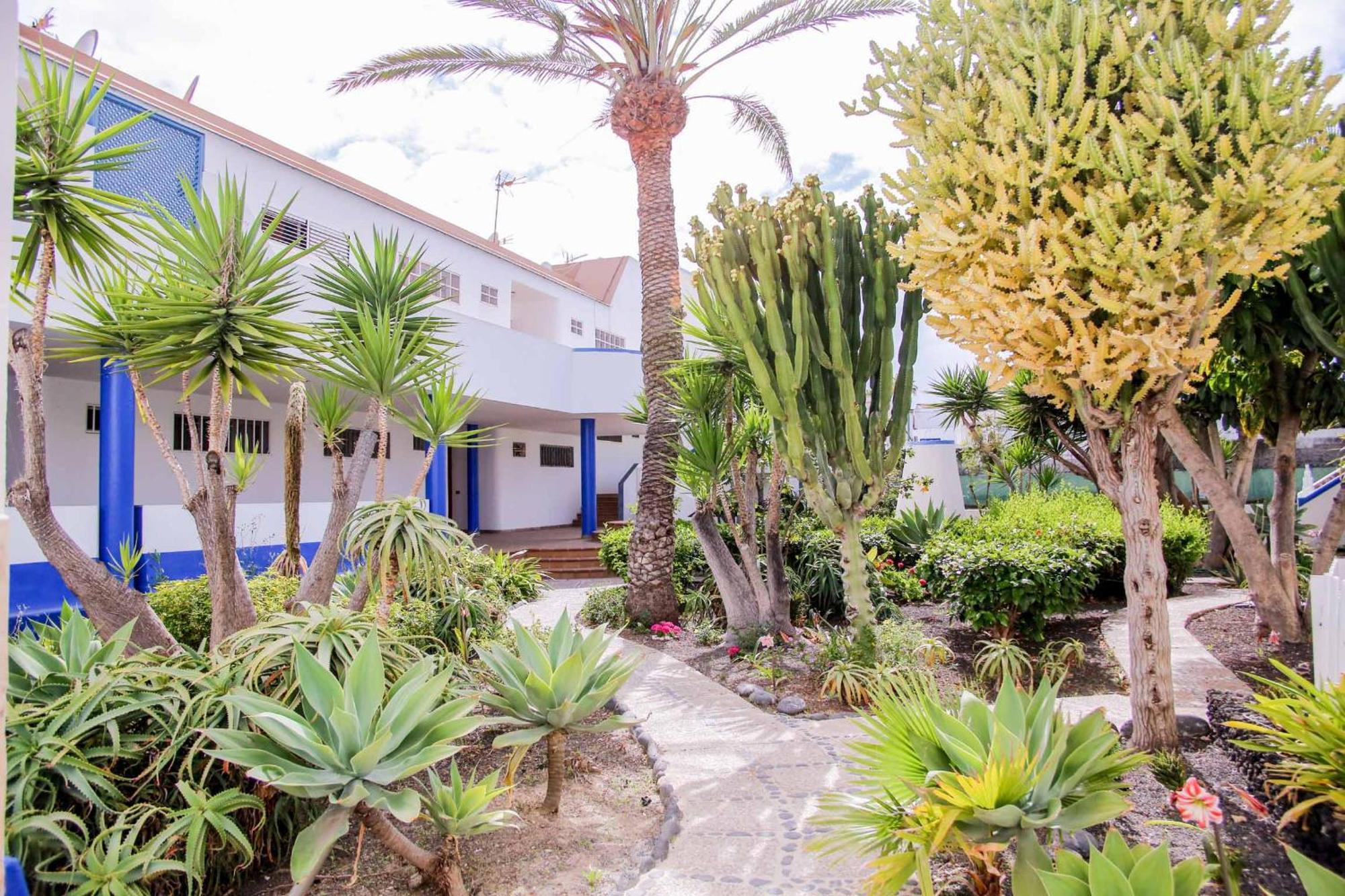 Apartmán Casa Rachele Corralejo Exteriér fotografie